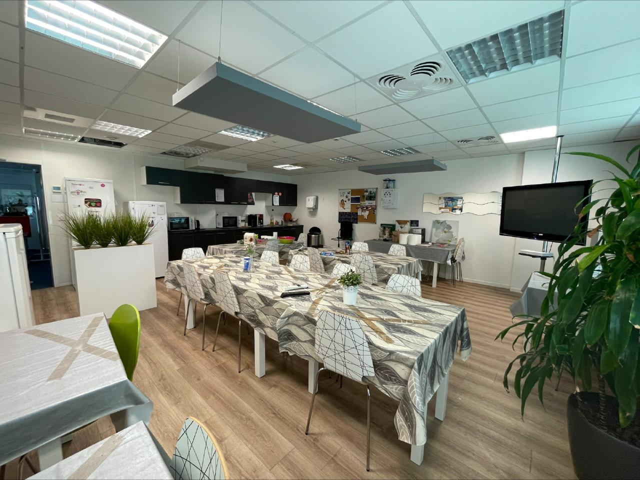 Bureau Rennes 475m² Location bureau Rennes Ille-et-Vilaine OLBUR2315096 1